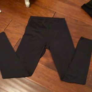 Aerie chill play move leggings